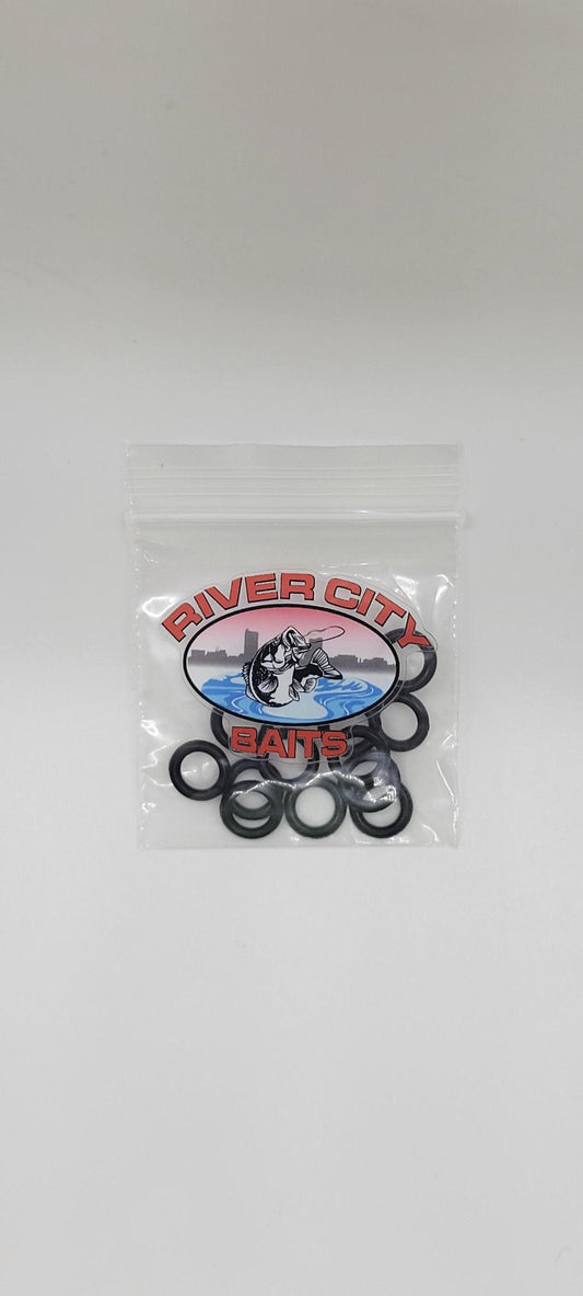 Wacky Rig O-Rings 15-Pack